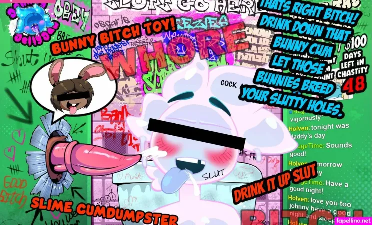 Johnnyjellyjaw OnlyFans Thumbnail #JzGkwMUzMa