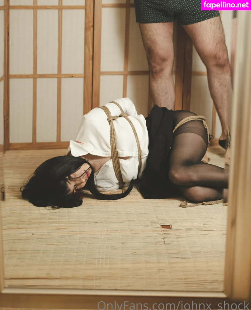 _shockph_, johnx_shock Nude Leaked OnlyFans Photo #ECq9NYQ9Sh