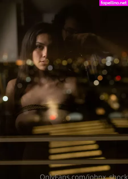 Johnx Shock OnlyFans Thumbnail #O6tfyjULqo