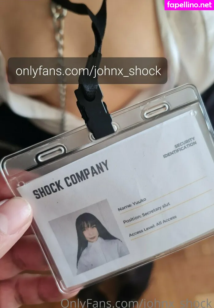 _shockph_, johnx_shock Nude Leaked OnlyFans Photo #b3zzn1NV4i