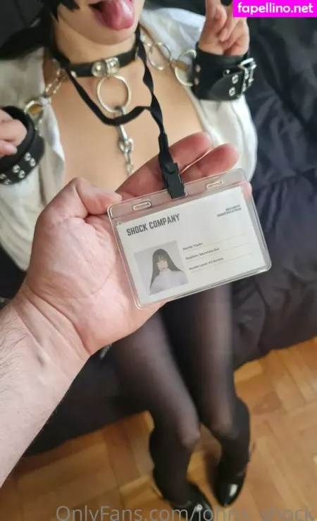 Johnx Shock OnlyFans Thumbnail #czxBVTYxj7