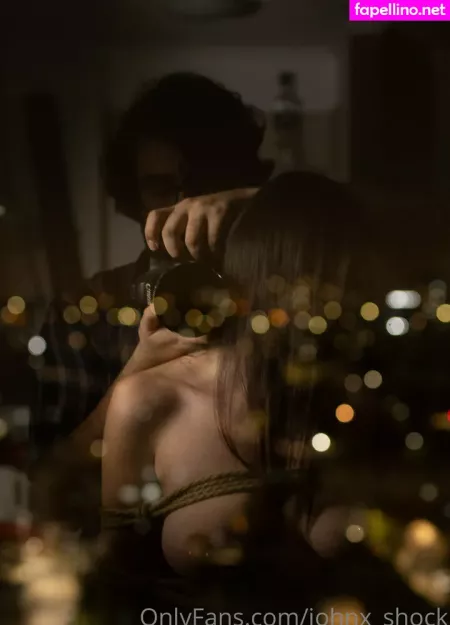 Johnx Shock OnlyFans Thumbnail #nHsi7glLfy