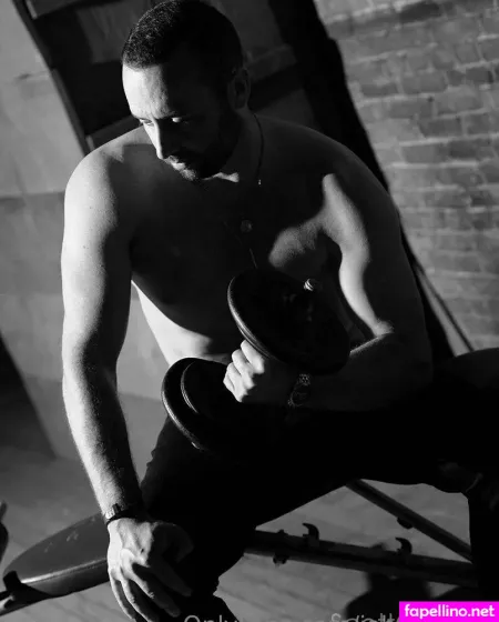 Johnyzman OnlyFans Thumbnail #Nj0LyzXBGy