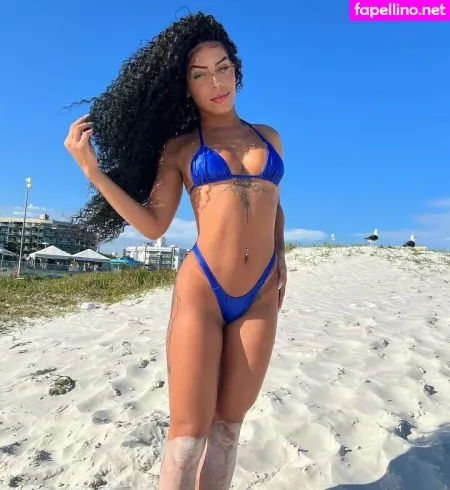 Joice Crazy OnlyFans Thumbnail #odspvZaJ1q