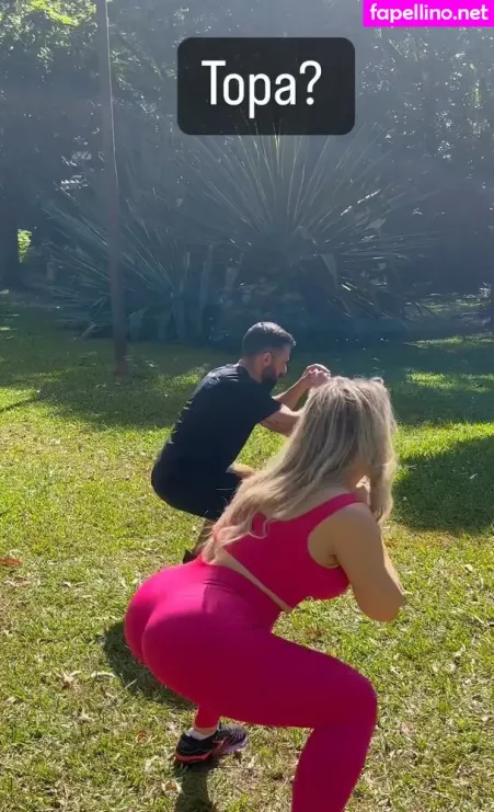 Joice Hasselmann OnlyFans Thumbnail #2IYSPEqxPN