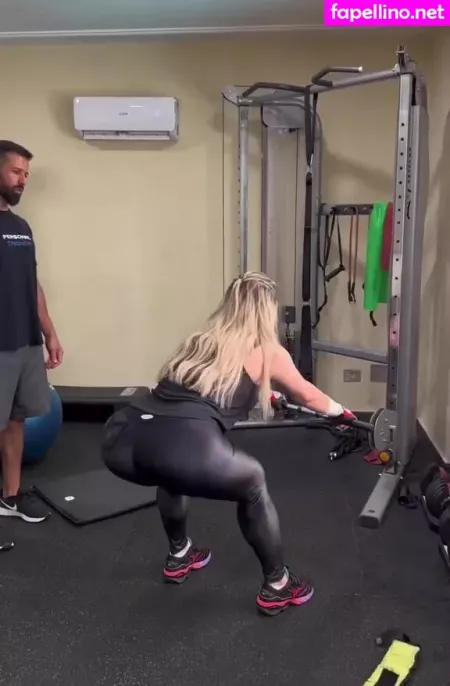 Joice Hasselmann OnlyFans Thumbnail #D79YSy4raE