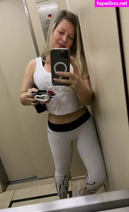 Joice Hasselmann OnlyFans Thumbnail #ES5oPGf68l