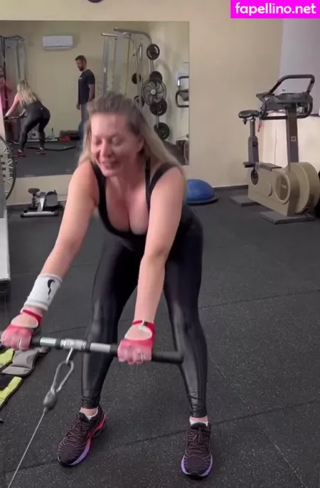 Joice Hasselmann OnlyFans Thumbnail #KYXEBJ2TXY