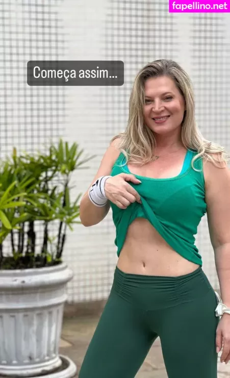 Joice Hasselmann OnlyFans Thumbnail #R0CXFyhcqO