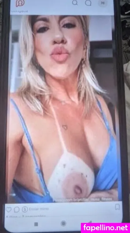 Joice Tolfo OnlyFans Thumbnail #8UaxP7X4Ig