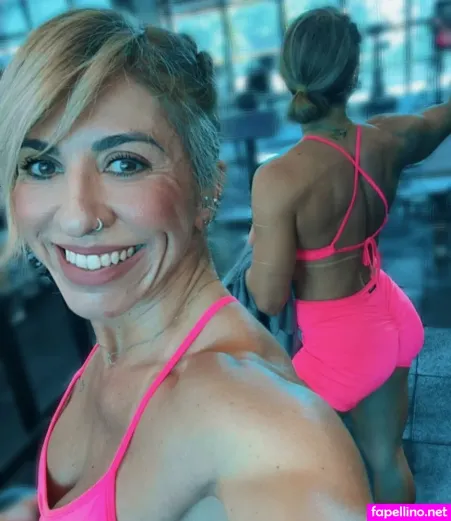 Joice Tolfo OnlyFans Thumbnail #npTtpZLOGa
