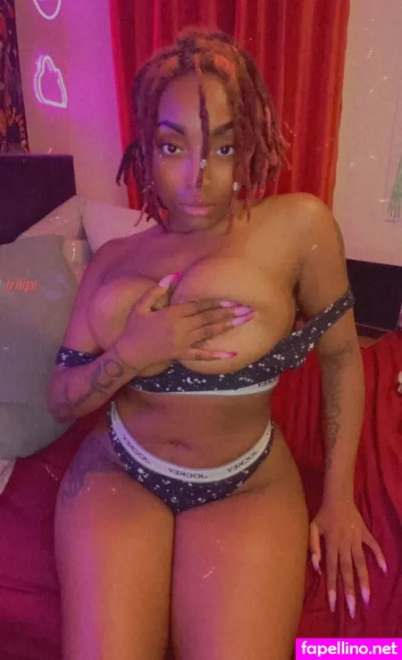 Joikigai OnlyFans Thumbnail #MCE4Kkdyzs