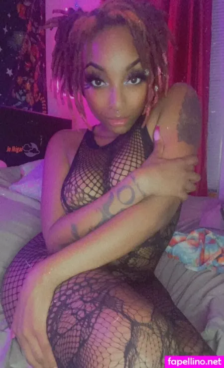 Joikigai OnlyFans Thumbnail #TWn16dyEcj