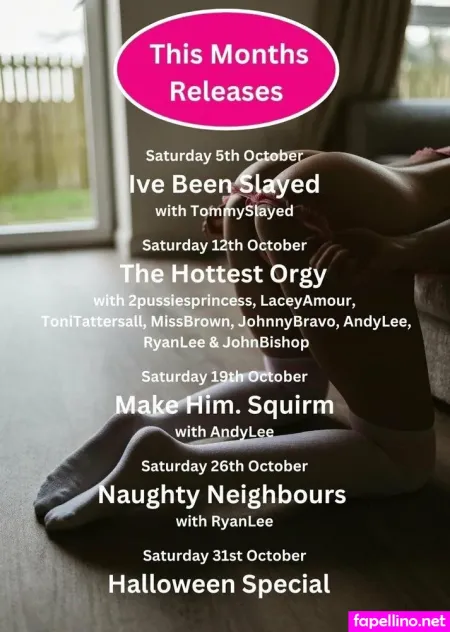 Joinersamantha OnlyFans Thumbnail #y0gcMO2cI5