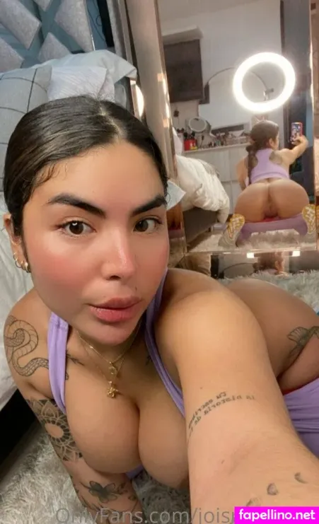 Jois Ramirez 5 OnlyFans Thumbnail #GzFSLolbmf