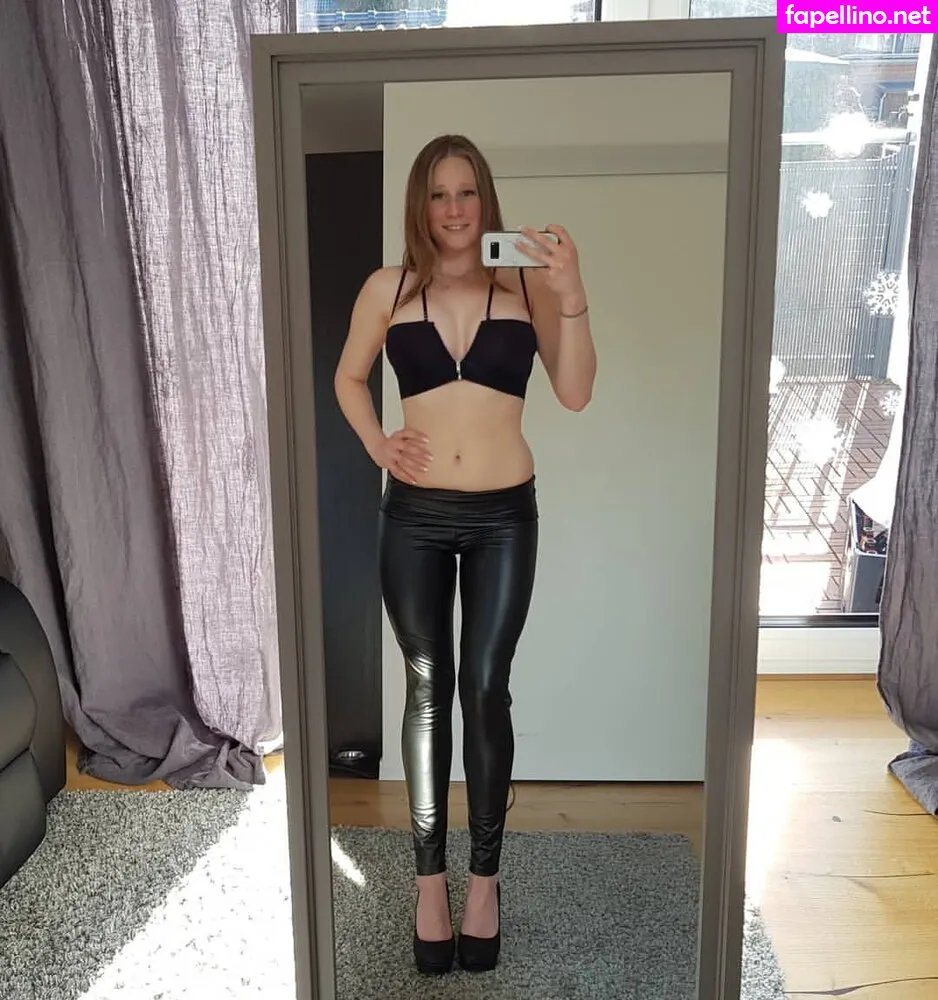 JojoKiss_, jojokisss, missjojokiss Nude Leaked OnlyFans Photo #ZLnIZUOTeu