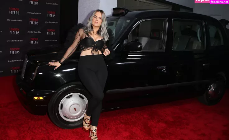 Jojo Levesque OnlyFans Thumbnail #DR0ngYr6GZ