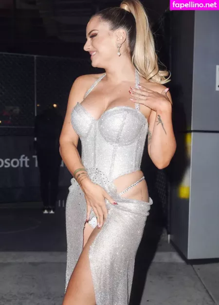 Jojo Levesque OnlyFans Thumbnail #R8KZTUKdp3