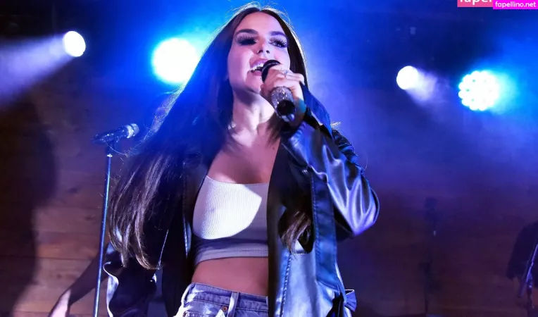 Jojo Levesque OnlyFans Thumbnail #RaMdWITqqW