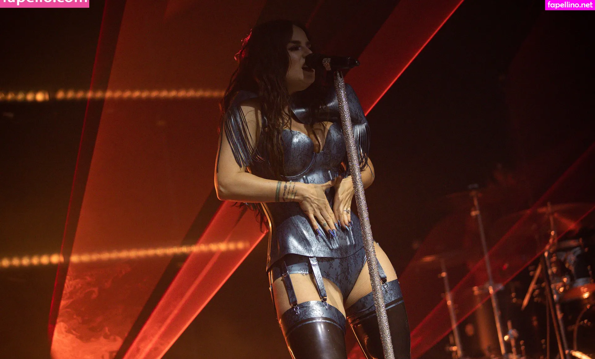 Jojo Levesque, iamjojo Nude Leaked OnlyFans Photo #WptR3AbhiN