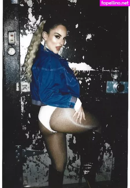 Jojo Levesque OnlyFans Thumbnail #XZ11QRdiSX