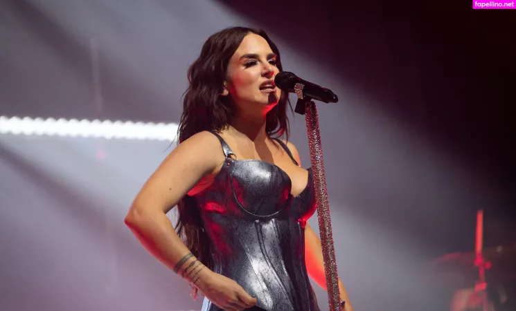 Jojo Levesque OnlyFans Thumbnail #k6t3dtXBqL