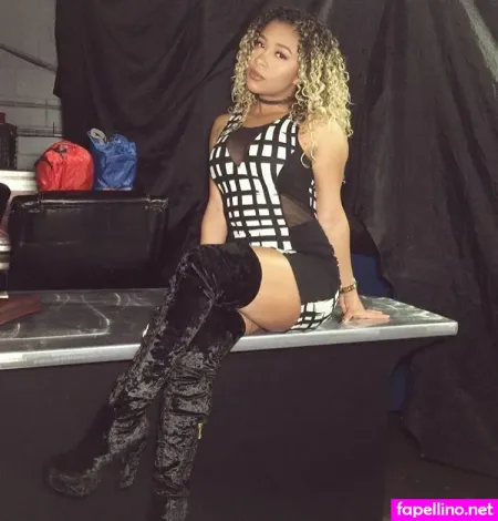 Jojo Offerman OnlyFans Thumbnail #L4FMdb4QoM