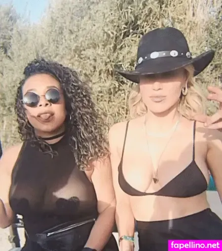 Jojo Offerman OnlyFans Thumbnail #oN7HwISjON