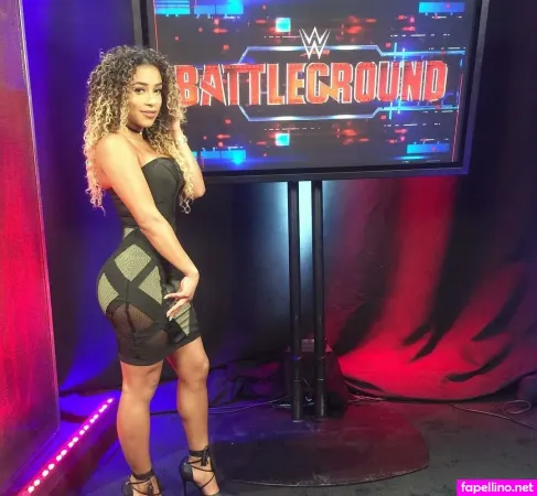 Jojo Offerman OnlyFans Thumbnail #zJjmdAIz6T