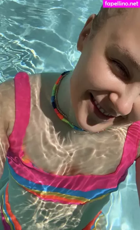 Jojo Siwa OnlyFans Thumbnail #2QVnBlEBoS