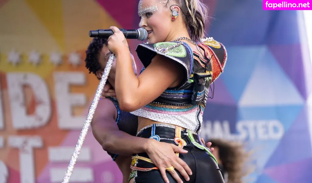 Jojo Siwa, anyuser, itsjojosiwa Nude Leaked OnlyFans Photo #4QUNACVyuR