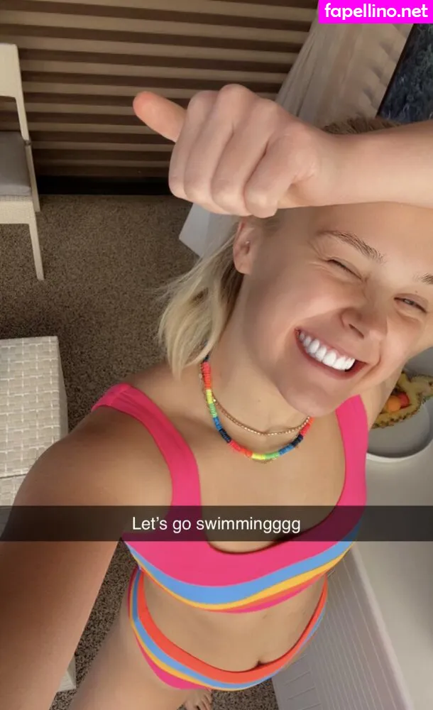 Jojo Siwa, anyuser, itsjojosiwa Nude Leaked OnlyFans Photo #8bMFAlU3vH