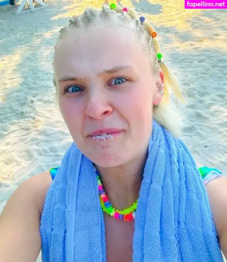 Jojo Siwa OnlyFans Thumbnail #8o2scaghdm