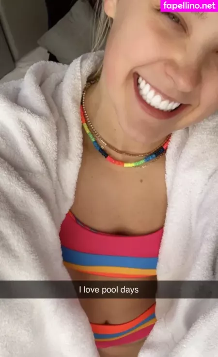 Jojo Siwa OnlyFans Thumbnail #Am6iwsVSZk