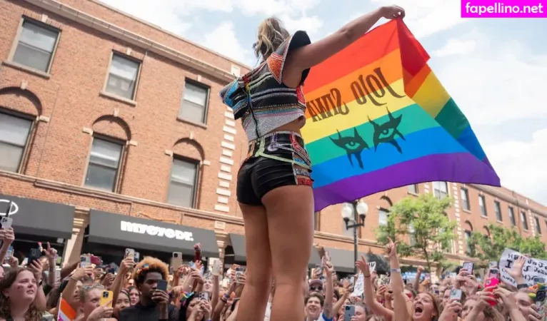 Jojo Siwa OnlyFans Thumbnail #DCrRg3u2IK