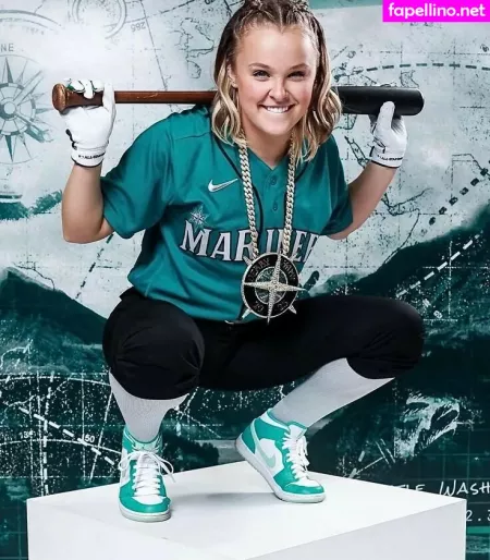 Jojo Siwa OnlyFans Thumbnail #DjLa5gOV17