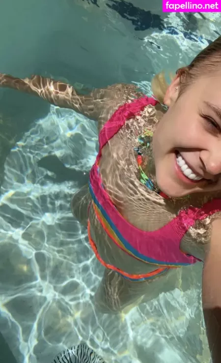 Jojo Siwa OnlyFans Thumbnail #FIgse28K59