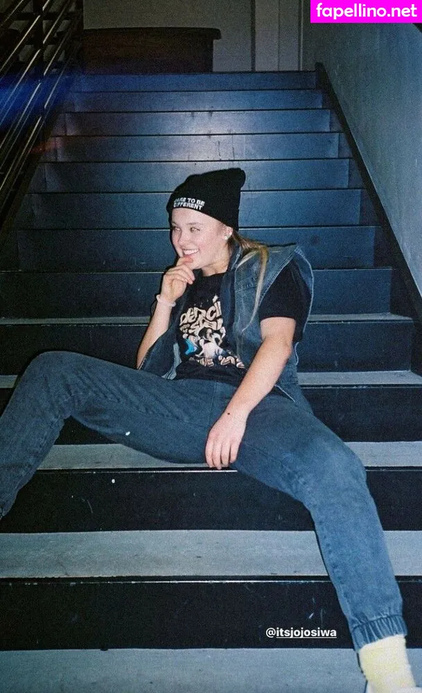 Jojo Siwa, anyuser, itsjojosiwa Nude Leaked OnlyFans Photo #HjSkfMEVUA