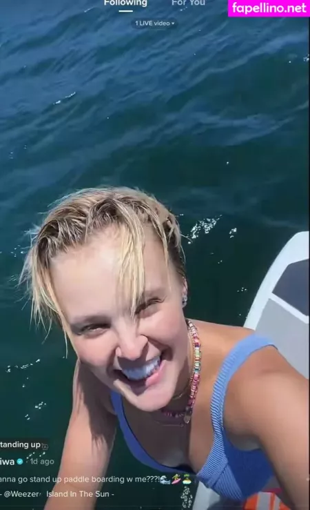 Jojo Siwa OnlyFans Thumbnail #Ij1gDf87fW