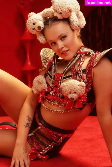 Jojo Siwa OnlyFans Thumbnail #Ivd07IfyQz