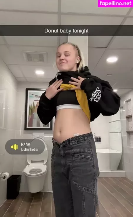 Jojo Siwa OnlyFans Thumbnail #L7UWQHbHJo