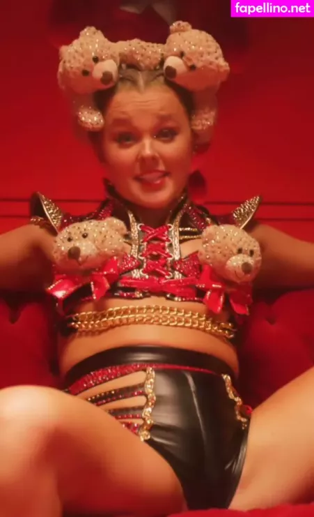 Jojo Siwa OnlyFans Thumbnail #PxOjbTYPAk