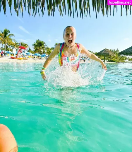 Jojo Siwa OnlyFans Thumbnail #V3p1b3Nftl