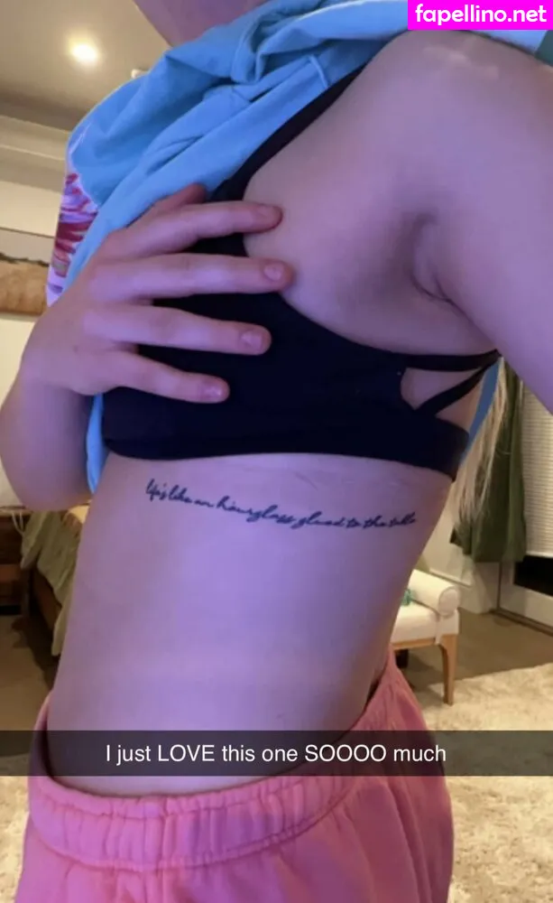 Jojo Siwa, anyuser, itsjojosiwa Nude Leaked OnlyFans Photo #V6aj7bH2v2