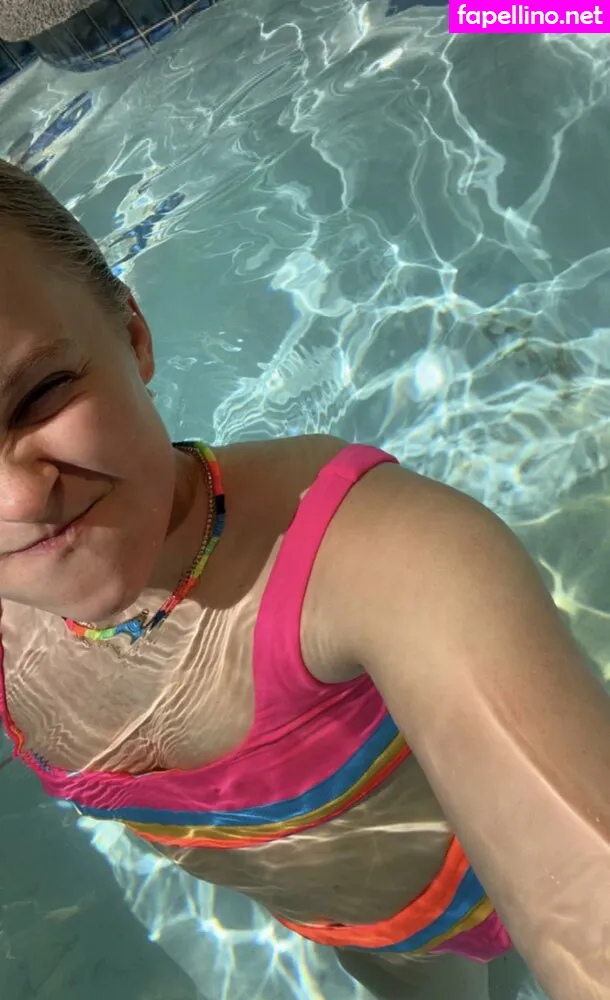 Jojo Siwa, anyuser, itsjojosiwa Nude Leaked OnlyFans Photo #VB1lano3vb