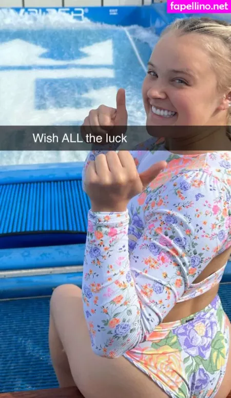 Jojo Siwa OnlyFans Thumbnail #XpZNIqkGvL