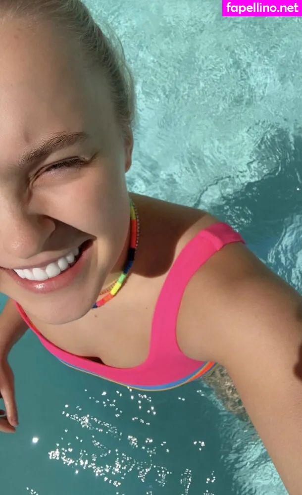 Jojo Siwa, anyuser, itsjojosiwa Nude Leaked OnlyFans Photo #ZZ8kU5D3hd