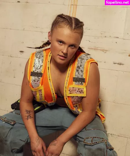 Jojo Siwa OnlyFans Thumbnail #deH2G8utap