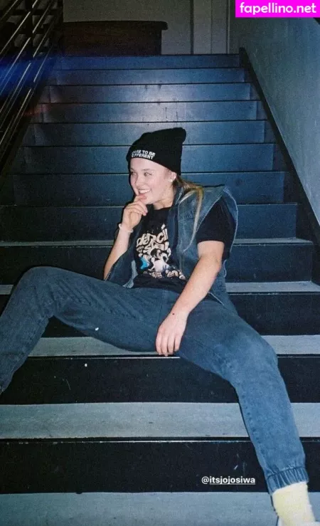 Jojo Siwa OnlyFans Thumbnail #e2o2f9oXkQ