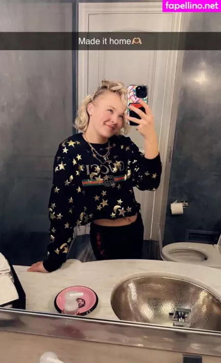 Jojo Siwa OnlyFans Thumbnail #eINpQz6s4x